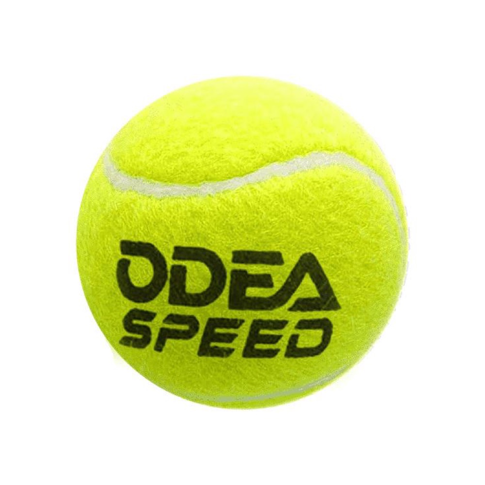 Мячи для большого тенниса ODEA SPEED All Court (3шт.)