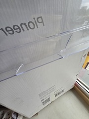Сушилка для овощей и фруктов Pioneer FD130