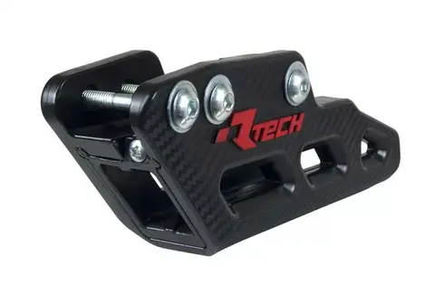 Ловушка цепи R2.0 WORX CRF-R/CRF-RX/CRF-X/CRF-L250-450 07-23 черная