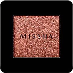 Modern Shadow Glitter (GPK03 Strawberry Heaven) ,Тени для век (клубничный рай) 2 г