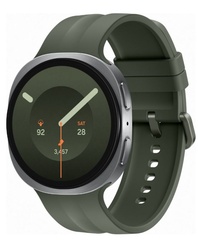 Смарт-часы Samsung Galaxy Watch9 LTE 44 мм Серебро (Silver)