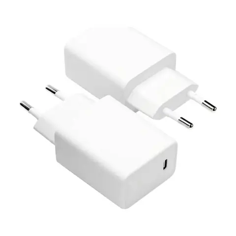 Зарядное устройство VLP LITE Charge Mini 60 Вт белый