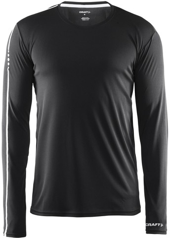 Рубашка беговая Craft Mind LS Tee мужская