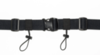 Enklepp Run Belt 365 поясная сумка для бега лайм - 2
