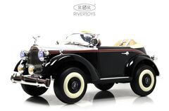 Rolls-Royce E444EE (ЛИЦЕНЗИОННАЯ МОДЕЛЬ) с дистанционным управлением