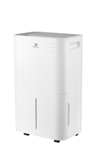 Осушитель Royal Clima RD-PC25-E Pacific белый/серый