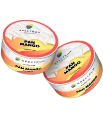 Spectrum Classic – Pan Mango (100g)