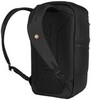 Картинка рюкзак городской Mammut Xeron 25 Черный - 4