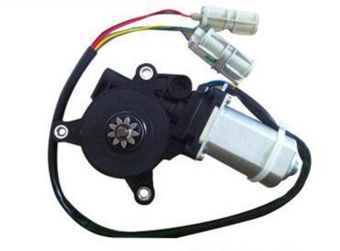 Мотор стеклоподъемника MAN TGL/TGA/TGS 81286016143