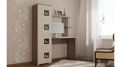 стол компьютерный ЮНИОР-2