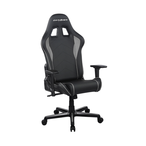 Игровое компьютерное кресло DX Racer GC/P08/NG