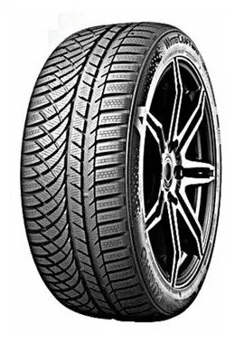 Шина Kumho WP72 93V XL R19 225/40 зимняя