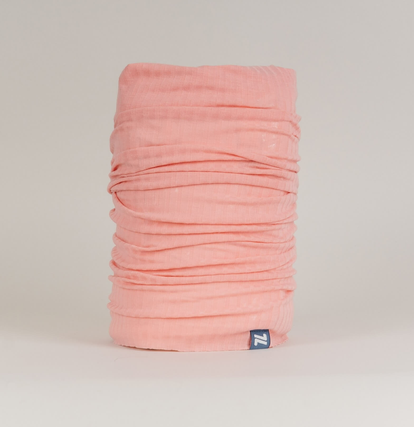 Многофункциональный бафф Nordski Light pink