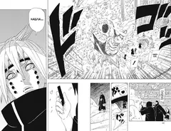 Naruto. Наруто. Книга 16. Наруто возвращается