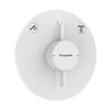 Hansgrohe DuoTurn S 75418700 Смеситель для ванны, однорычажный, для 2 потребителей, скрытого монтажа, мб