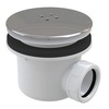 Ravak X01314 Сифон RAVAK STANDARD 90-хpом