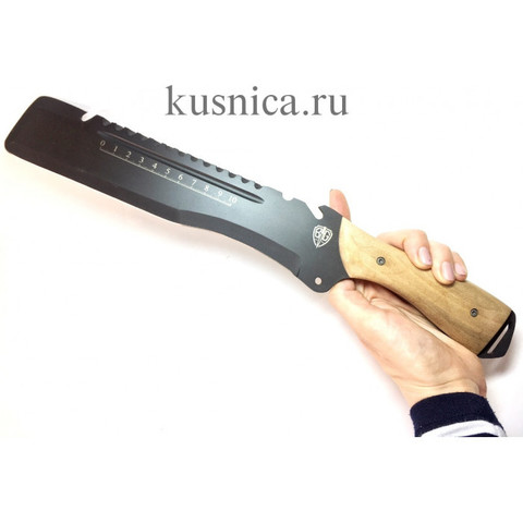 Мачете Экспедиционный УД