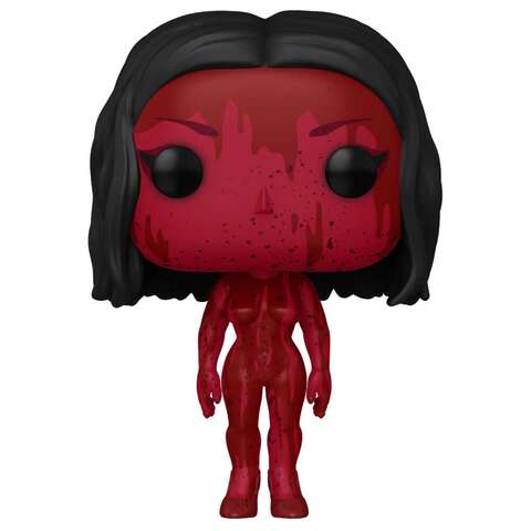 Funko POP! Doja Cat Scarlet (441)