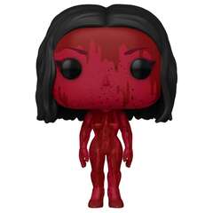 Funko POP! Doja Cat Scarlet (441)