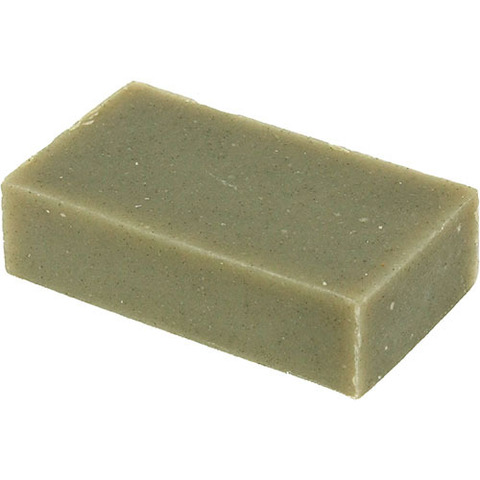 Оливковое мыло для бани - 3