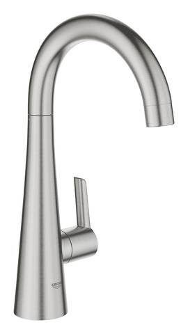GROHE Zedra 30026DC2 Кран для мойки