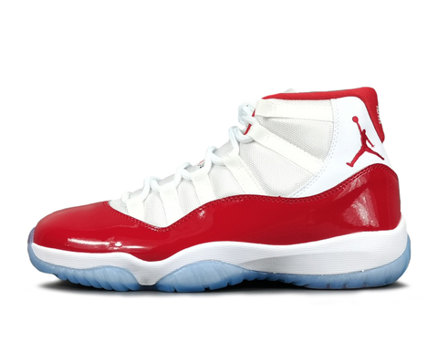 Air Jordan 11 'Cherry' 