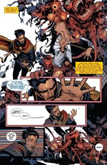 Doctor Strange (2015) #6