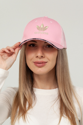 Бейсболка сетка K@S