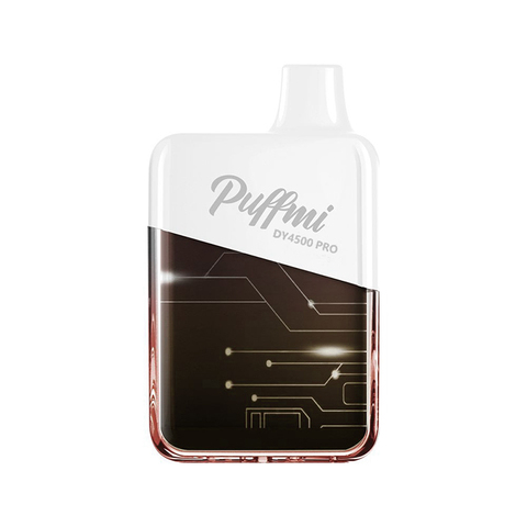 Puffmi DY4500 PRO Табак - Tabacco