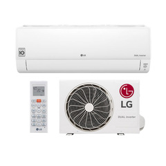 Сплит-система инверторная LG B07TS.NSJ/B07TS.UA3 комплект