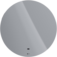 Lemark OLSA LM65Z-O Зеркало D65 см круглое с интерьерной подсветкой, с подогревом фото