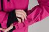 Женская горнолыжная куртка Nordski Lavin 2.0 fuchsia - 12