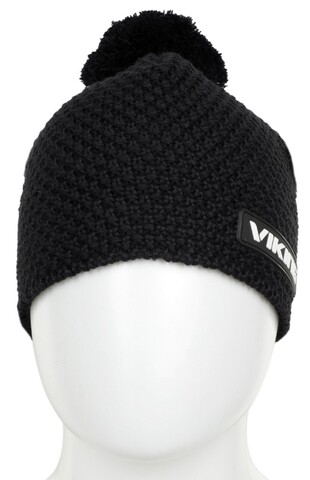 Картинка шапка Viking Berg Gore-Tex Infinium Black - 2