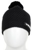 Картинка шапка Viking Berg Gore-Tex Infinium Black - 2