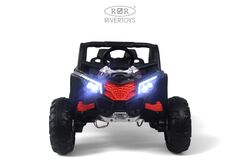 BUGGY K444AM 4WD с дистанционным управлением