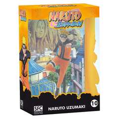 Фигурка ABYStudio. Naruto Shippuden: Naruto Uzumaki
