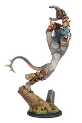 Warpwolf Extreme