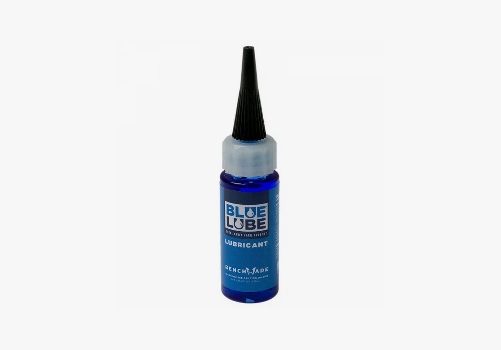 Benchmade Смазка BlueLube Lubricant 37 мл (1.25oz) - фотография 