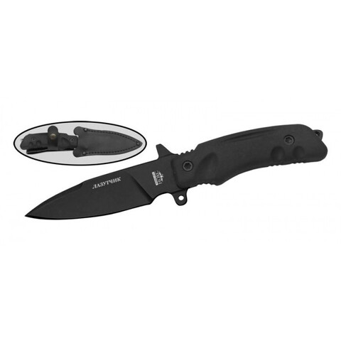 Тактический нож Лазутчик-4 У