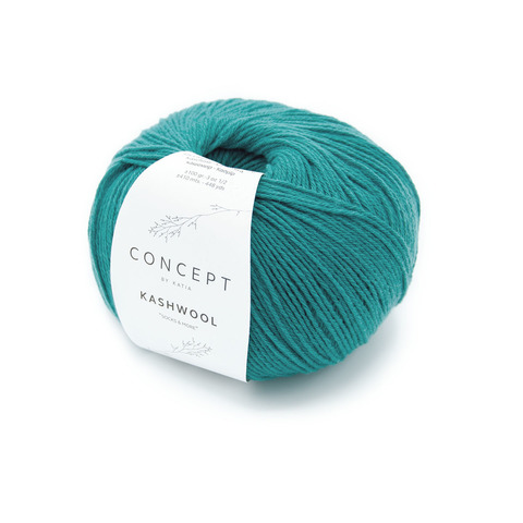Katia Concept Kashwool - 305