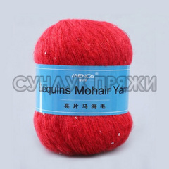Menca Sequin Mohair 14