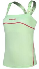Майка для девочек Babolat Tank Match Perf