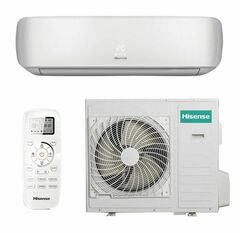 Сплит-система Hisense AS-07HW4SYDTG035 (до 20 м2)