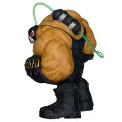 Фигурка McFarlane Toys - DC Direct Bane Limited Edition Collector Vinyl (Todd’s Mods)