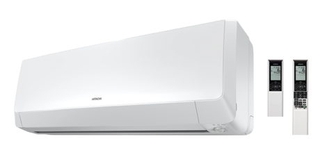 HITACHI Akebono Nordic RAK-25RXE/RAC-25WXEN