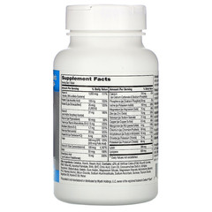 21st Century, Sentry Senior, Multivitamin & Multimineral Supplement, Men 50+, 100 Tablets