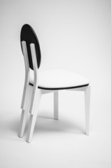 Стул Ellipse Compact