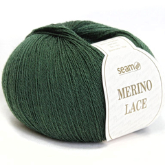 Пряжа Seam Merino Lace