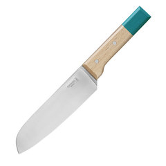 Фото Нож кухонный Parallele Pop Opinel №119, деревянная рукоять, нержавеющая сталь