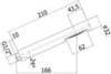 Paffoni Birillo ZDOC032CR Душ
